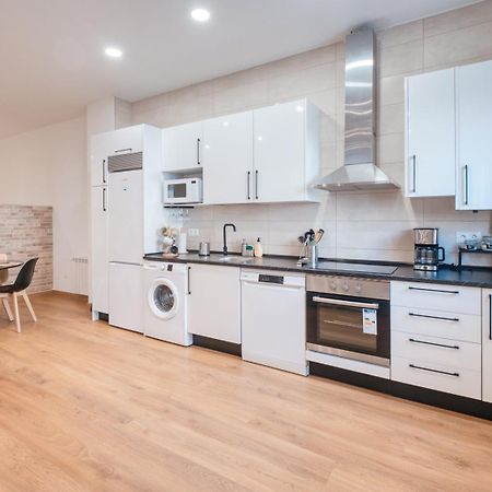 Loft Coqueto En Madrid A 2 Minutos Del Metro Apartman Kültér fotó