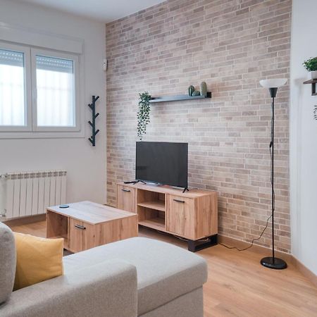 Loft Coqueto En Madrid A 2 Minutos Del Metro Apartman Kültér fotó